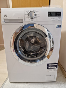 Pesumasin Electrolux (1 foto / 1)