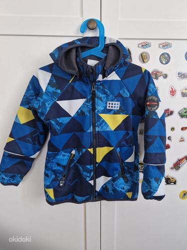 Куртка софтшелл LEGOWEAR (фото #1)