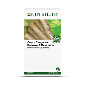 Нужные витамины от Nutrilite (7 фото из 10)