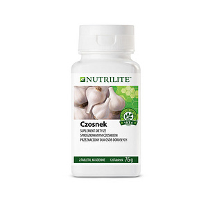 Нужные витамины от Nutrilite (2 фото из 10)
