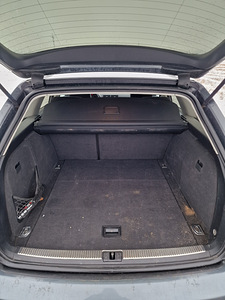 Audi A4 B7 2.0 TDI 125kw (7 foto / 15)