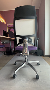 Kontoritoolid Sitland (Itaalia) (3 foto / 4)