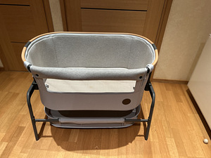 Maxi Cosi Iora beebihäll (1 foto / 4)