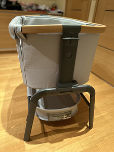 Maxi Cosi Iora beebihäll (3 foto / 4)