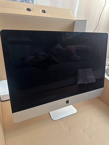 iMac 27” Retina 5K Display 2020 (3 foto / 6)