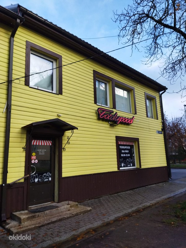 Предлагаем работу - Tallinn, Вакансии – okidoki