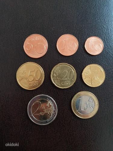 Küpros mündid (foto #2)