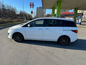 Mazda 5 | 7 kohta | Diisel | Ökonoomne ja praktiline pere (5 foto / 15)