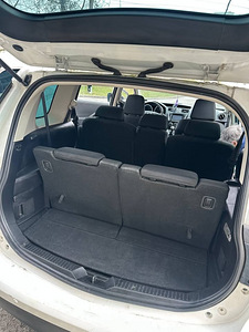 Mazda 5 | 7 kohta | Diisel | Ökonoomne ja praktiline pere (15 foto / 15)
