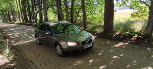 Volvo s80 2.4d мануал (1 фото из 3)