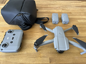 DJI Mavic Air 2 Fly More Combo (1 foto / 3)