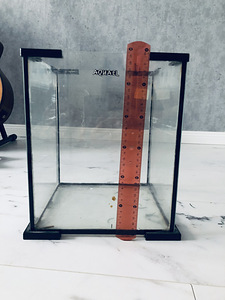 Аквариум aquael 30l (1 foto / 5)
