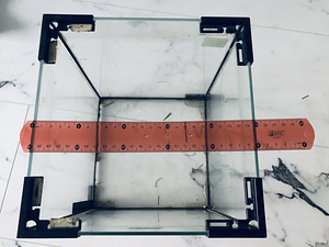 Аквариум aquael 30l (2 foto / 5)