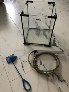 Аквариум aquael 30l (5 foto / 5)
