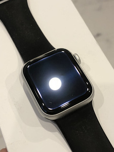 Apple Watch SE gen 2 (4 foto / 4)