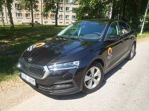 Аренда автомобилей (3 фото из 4)
