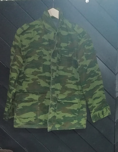 Komplektid Nõukogude armee (2 foto / 8)