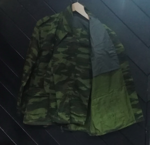 Komplektid Nõukogude armee (4 foto / 8)