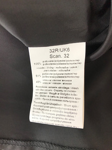 Naiste kleit, uus 32 (4 foto / 4)