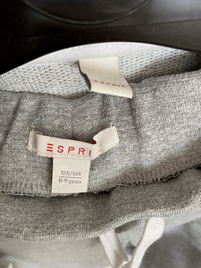 Spordikostüüm s. 128-134 (7 foto / 7)