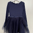 Платье для девочки H&M 134/140 (фото #1)