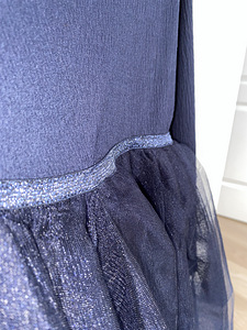 Платье для девочки H&M 134/140 (4 фото из 5)