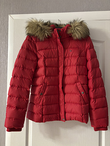 Sulejope Tommy Jeans S (1 foto / 4)