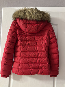 Sulejope Tommy Jeans S (2 foto / 4)