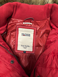 Sulejope Tommy Jeans S (3 foto / 4)