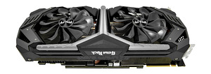RTX 2080 SUPER Palit GameRock (2 foto / 3)