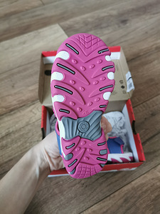Uus Superfit 26 sandaalid - 17cm (2 foto / 3)
