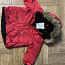 Куртка Reima теплая зимняя или холодная осенняя s. 92 (фото #1)