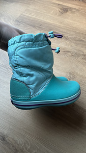 Сапоги Crocs c8 (3 фото из 5)