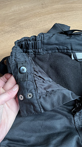 Talve komplekt s92 ted backer ja Lindex (7 foto / 9)