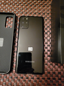 Samsung 20+ 5g (4 foto / 4)