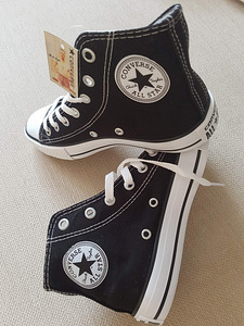 Converse All Star 38 (2 фото из 3)