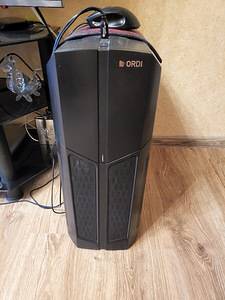 Ordi Power 7gen (1 foto / 3)