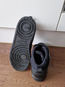 Кроссовки Nike no39 (2 фото из 4)