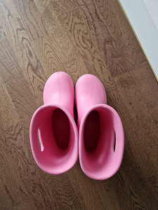 Crocs kummikud nr J1 (3 foto / 4)