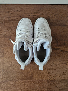 Nike tossud s40 (2 foto / 3)