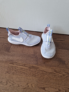 Nike tossud nr33 (1 foto / 4)