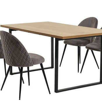 Söögilaud 120*80