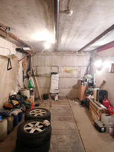 Linnamäe tee 37a, Lasnamäe, Tallinn, Harjumaa (3 foto / 5)