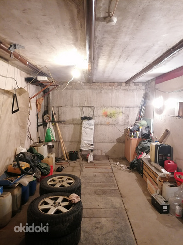 Garaaž Linnamäe 37a (foto #3)