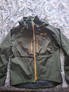 Куртка Vision M (3 фото из 3)
