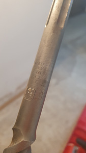 Piikvasar / Puurvasar HILTI TE-70 ATC/AVR 9.5kg (RENT) (5 foto / 6)