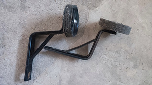 Jalgratas 20'' (3 foto / 6)