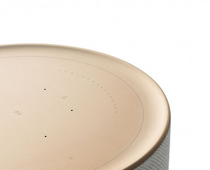 Bang & Olufsen multiroom WiFi kõlar Beosound Balance, valge (6 foto / 8)