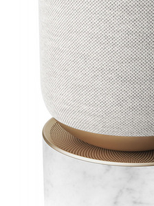 Bang & Olufsen multiroom WiFi kõlar Beosound Balance, valge (7 foto / 8)