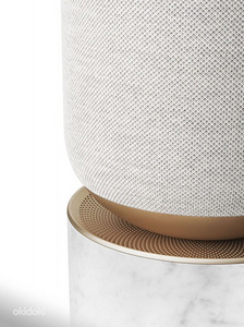 Bang & Olufsen Beosound Balance mitmetoaline Wi-Fi kõlar (8 foto / 8)